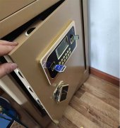 景宁保险柜开锁